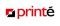 Printe Zamiennik AC521C - Tusz Cyan