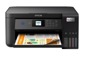 Urządzenie wielofunkcyjne atramentowe Epson L4260 (C11CJ63409)