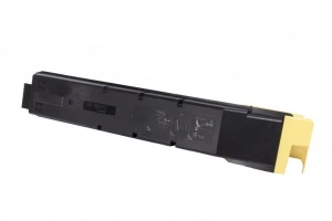 Toner Zamiennik Kyocera-Mita TK-8305Y | 15ys. (1T02LKANL0) Yellow