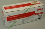 Bęben Światłoczuły Oki do C-3520/3530, MC-350/360 | 15 000 str. (43460224) Black