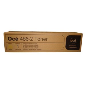 Toner Oce VarioLink VL6522c | 30tys. (29951183) Yellow