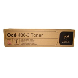 Toner Oce VarioLink VL6522c | 30tys. (29951182) Magenta