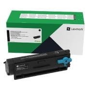 Toner Lexmark do MS431dn, MX431dn | 20tys. (55B2X0E / 55B0XA0 / 55B2X00 ) Black