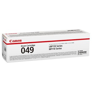 Bęben Canon do imageCLASS LBP113w,MF113w | CRG-049 | 12tys. (2165C001) Black