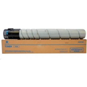 Toner Konica-Minolta do Bizhub 224e,364e | TN-322 | 14,4tys. (A33K05H) Black 50%