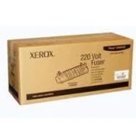 Xerox Oryginał 115R00036 - Fuser Unit