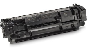 Toner Zamiennik do HP Nr.135X do M209dw | 2,4tys. (W1350X) Black (BEZ CHIPA)