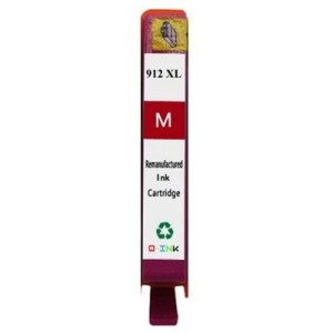 Tusz Zamiennik do Hewlett-Packard Nr.912XL do OfficeJet Pro 8023 | 825str. (3YL82AE) Magenta