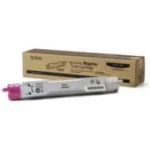 Xerox Oryginał 106R01083 - Toner Magenta