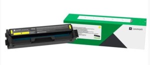 Toner Lexmark MC3326 | 2,5tys (C332HY0) Yellow