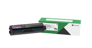 Toner Lexmark MC3326 | 2,5tys (C332HM0) Magenta