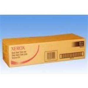 Xerox Oryginał 6R01240 - Toner Black