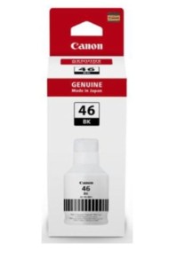 Tusz Canon Nr.GI-46PGBK do Maxify GX6040 | 6tys. (4411C001AA) Black