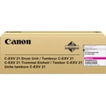 Bęben Canon CEXV21M do iR C-2880/3380/3580 | 53 000 str. (CF0458B002AA) Magenta
