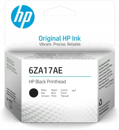 Glowica-Hp-6ZA17AE-Black-ORYGINAL.webp