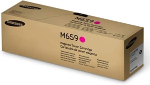 Toner do Samsung CLX-8640ND/8650ND | 20.000str. (SU359A / CLT-M659S) Magenta