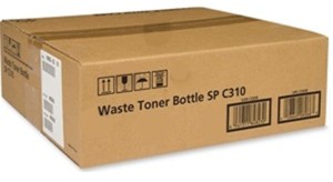 Ricoh Pojemnik WasteTonCon/ Af SPC311 5.5k (406066)