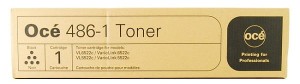 Toner Oce VarioLink VL6522c | 29tys. (29951185) Black