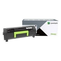 Toner Lexmark do MS421, MS521 | 20tys. (56F2X00) Black