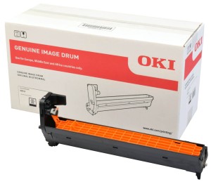 Bęben do Oki C813 | 30tys. (46438024) Black