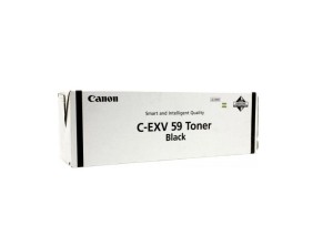 Toner Canon Oryginał do IR 2630i (C-EXV59) Black