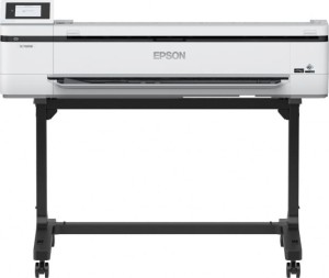 Ploter Epson SureColor SC-T5100M (C11CJ54301A0)