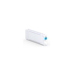 Tusz Epson UltraChrome XD3 Nr.T50M2 do SC-T7700D | 700ml (C13T50M200) Cyan