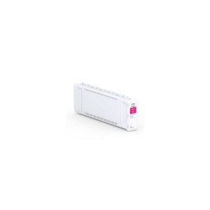 Tusz Epson UltraChrome XD3 Nr.T50M3 do SC-T7700D | 700ml (C13T50M300 / C13T50M30N) Magenta