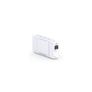 Tusz Epson UltraChrome XD3 Nr.T50U1 do SC-T7700D | 350ml (C13T50U100) PhotoBlack