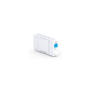 Tusz Epson UltraChrome XD3 Nr.T50U2 do SC-T7700D | 350ml (C13T50U200) Cyan