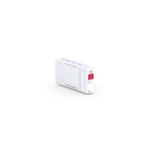 Tusz Epson UltraChrome XD3 Nr.T50UF do SC-T7700D | 350ml (C13T50UF00) Red