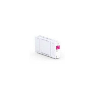 Tusz Epson UltraChrome XD3 Nr.T50U3 do SC-T7700D | 350ml (C13T50U300 / C13T50U30N) Magenta