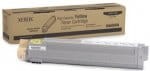 Xerox Oryginał 106R01079 - Toner Yellow