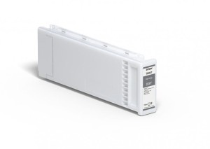 Tusz Epson Nr.T8007 do SureColor SC-P10000 | 700ml (C13T800700) DarkGrey