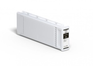 Tusz Epson Nr.T8000 do SureColor SC-P10000 | 700ml (C13T800000) Black