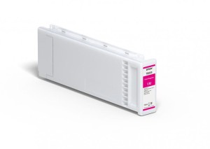 Tusz Epson Nr.T8003 do SureColor SC-P10000 | 700ml (C13T800300) Vivid Magenta
