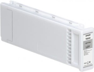 Tusz Epson Nr.T8009 do SC-P10000 | 700ml (C13T800900) Grey