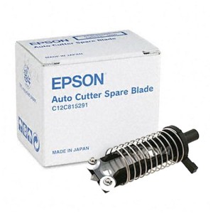 Epson zapasowe ostrze modułu odcinania (C12C815291)
