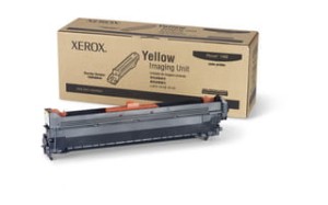 Xerox Oryginał 108R00649 - Bęben Yellow