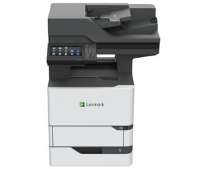Urz. wielof. laserowe mono Lexmark MX722ade (25B0201)
