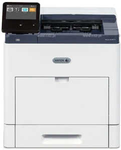 Drukarka Xerox Versalink B610DN (B610V_DN)