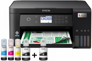 Urz. wiel. atr. Epson Ecotank L6260 (C11CJ62402)