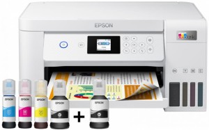 Urz. wiel. atr. Epson Ecotank L4266 (C11CJ63414)