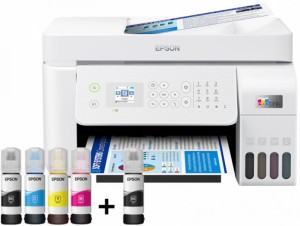 Urz. wiel. atr. Epson Ecotank L5296 (C11CJ65404)