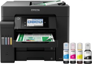 Urz. wiel. atr. Epson EcoTank L6550 (C11CJ30402)