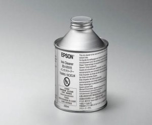 Epson Oryginał Ink Cleaner (C13T699300)