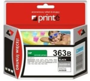 [AH363HB] Ink/Tusz Printe | HP PS 8250 (C8719EE) black - [34 ml / 1200 str.]