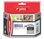 [AB127B] Ink/Tusz Printe Brother DCP-J4110DW (LC127XLBK) black - [28 ml 1200 str.]