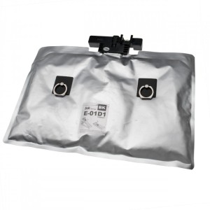 Tusz Zamiennik do Epson WorkForce Pro WF-C529R/C579R | 50 tys. (C13T01D100) Black