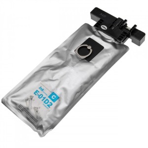 Tusz Zamiennik do Epson WorkForce Pro WF-C529R/C579R | 20 tys. Cyan (C13T01D200)